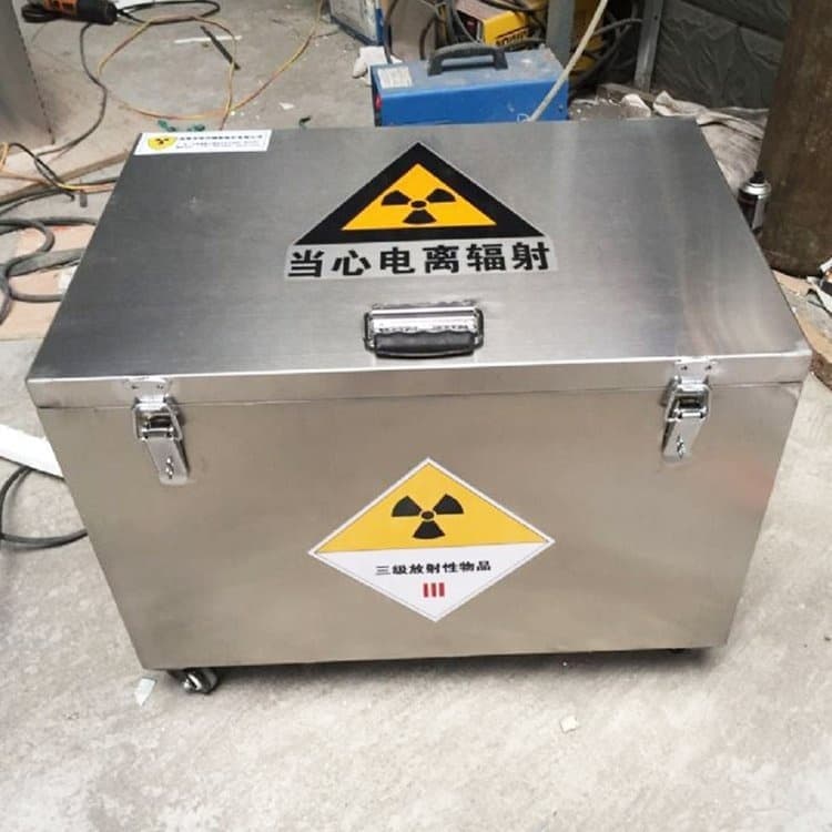 核废水周转铅箱-存货充足