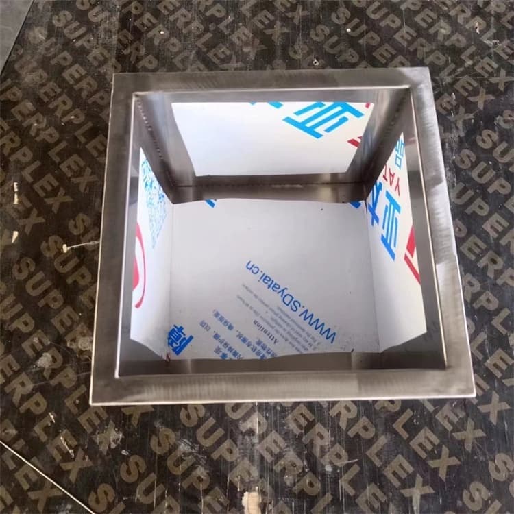 輻射物品儲存鉛箱低報價