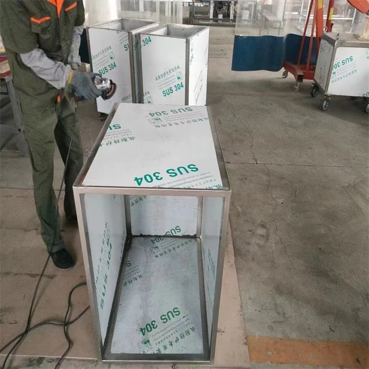 放射废水储存铅箱量大优先发货