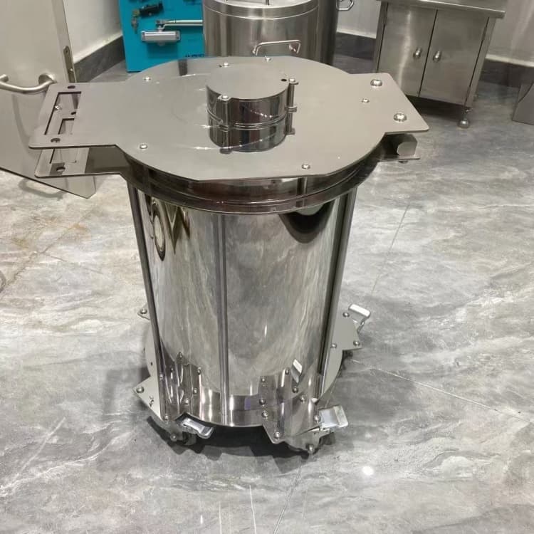 10升铅防护铅箱质量可靠