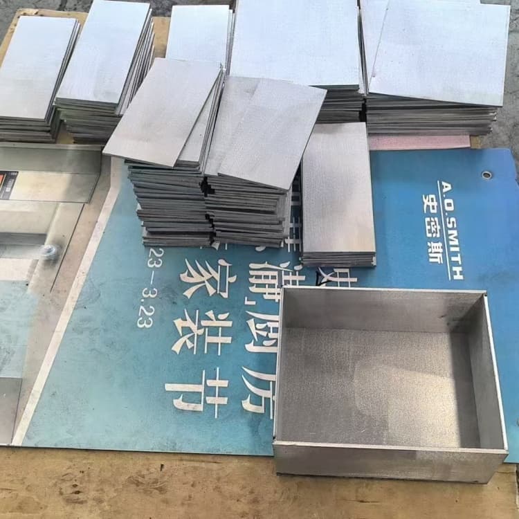 20升射线防护铅箱现货直销