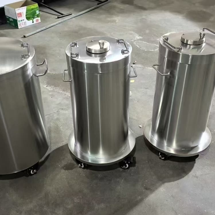 质量可靠的辐射物品存放铅箱厂商