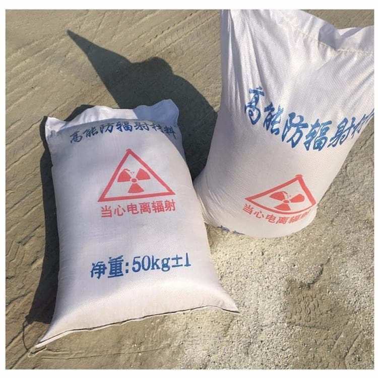 重晶石粉规格介绍