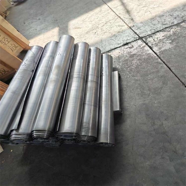 工业防护铅板货源充足
