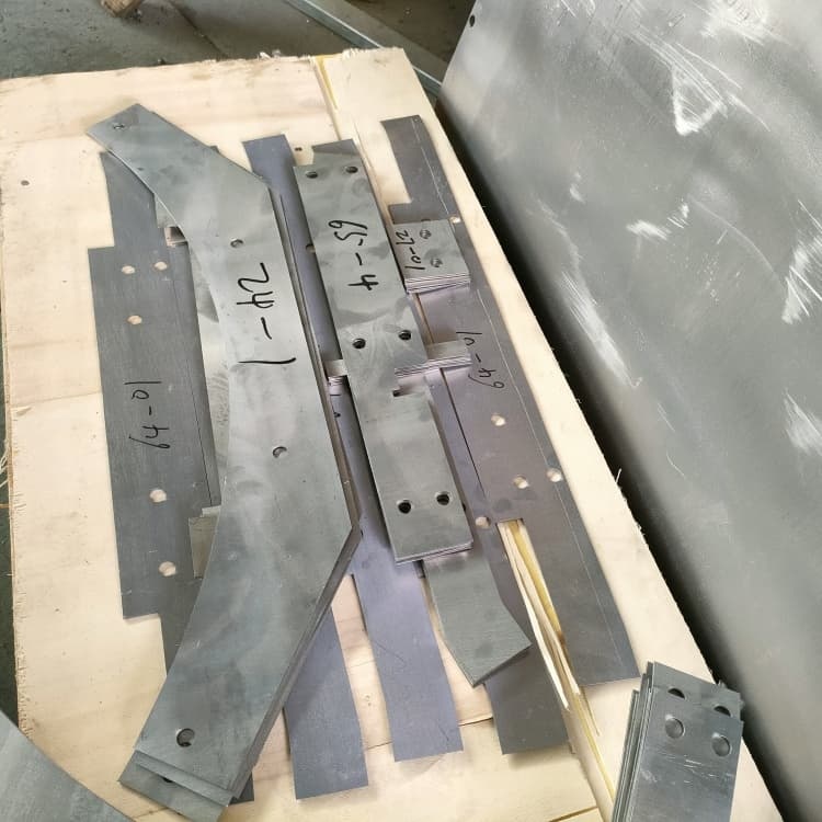医用铅板制作商