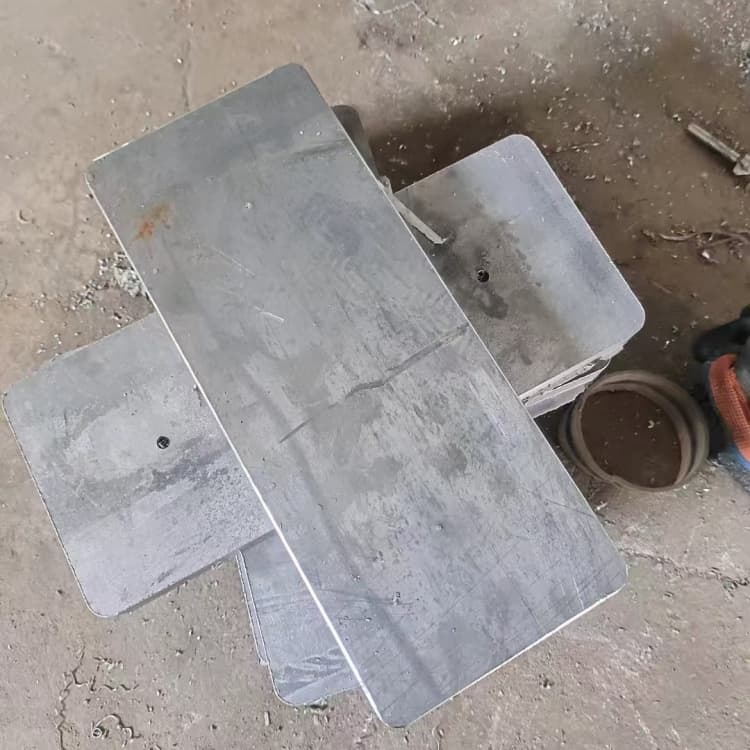 信譽好的直線加速器機房鉛板廠家