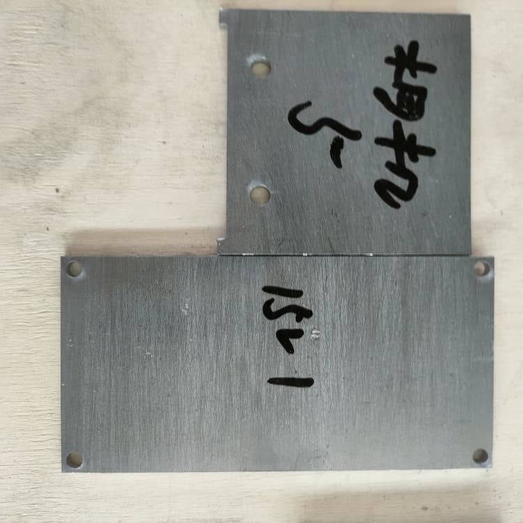 直线加速器机房铅板现货质量好