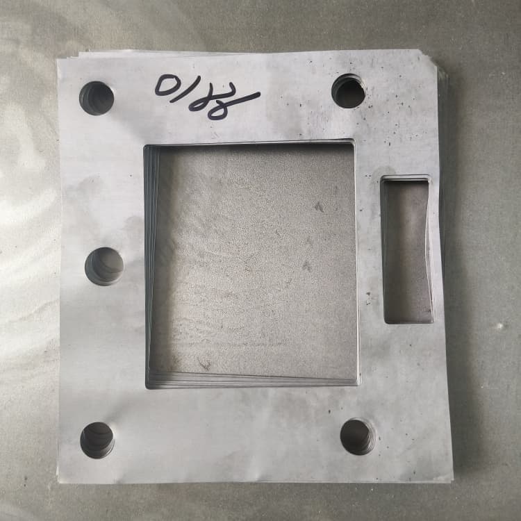 口碑好的核工业铅板厂家