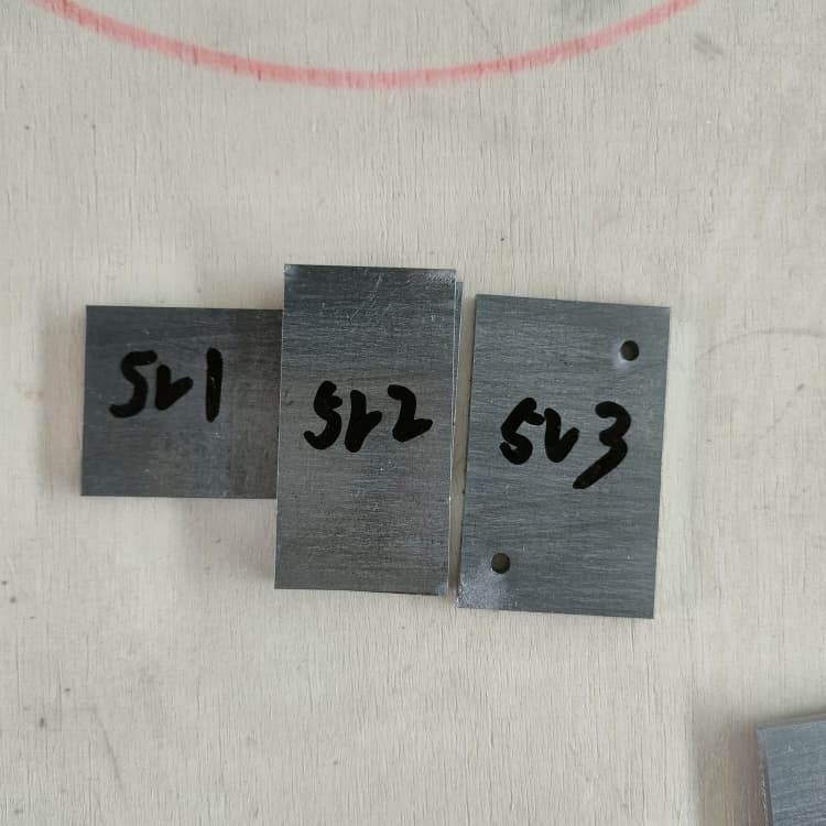 核医学铅板现货直销厂家