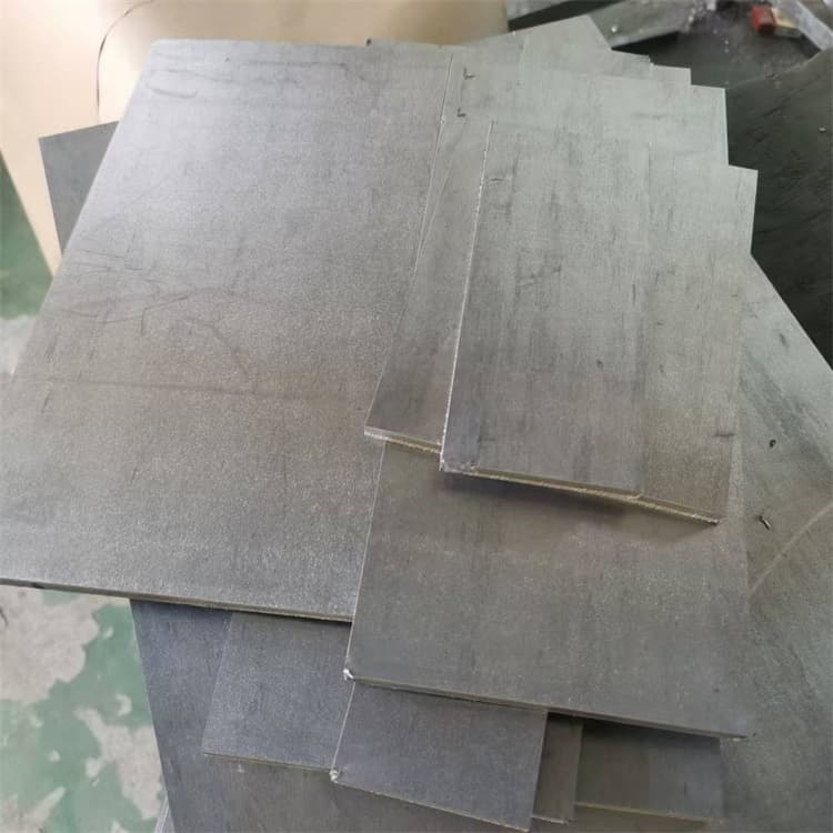 3mm铅皮合格才发货
