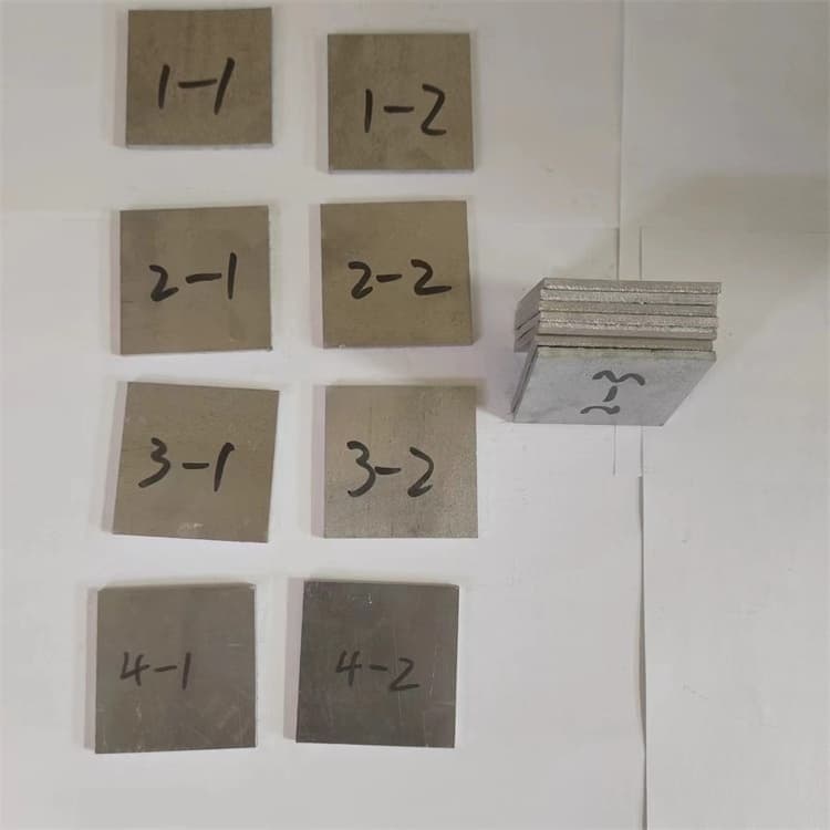3mm铅皮厂家