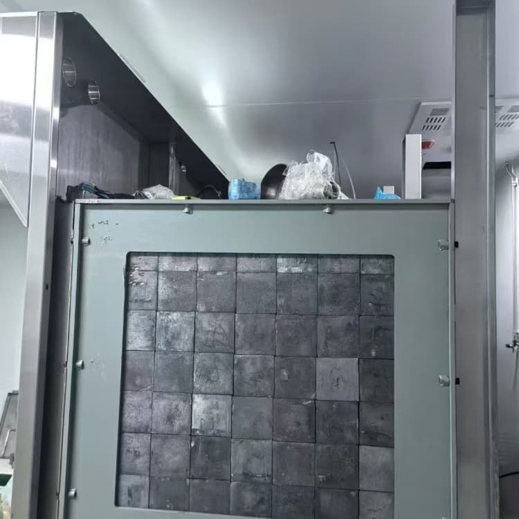 3mm铅板订购热线