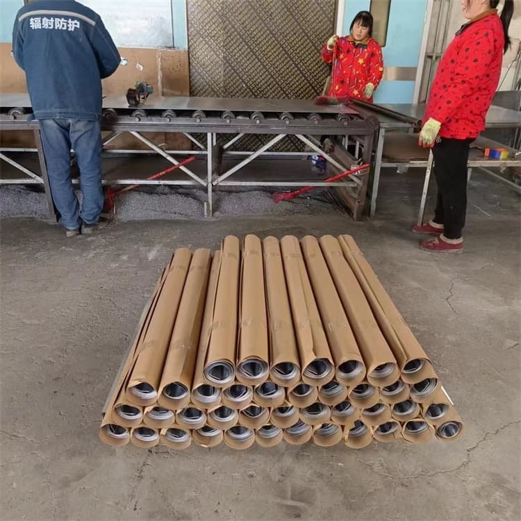 放射科防护铅板购买