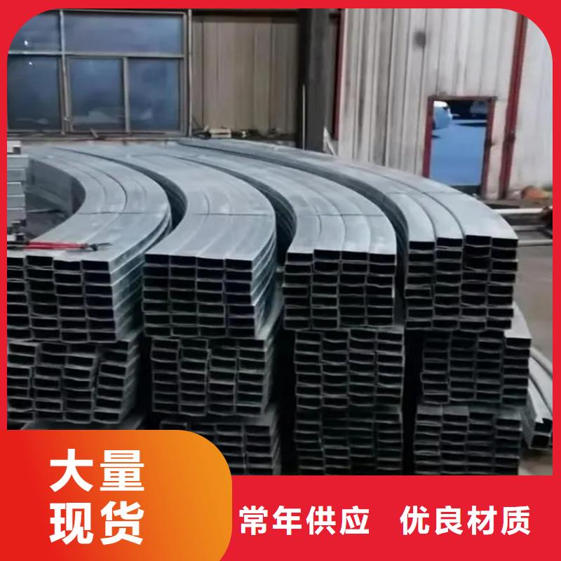 型材拉弯无缝钢管注重细节多种工艺