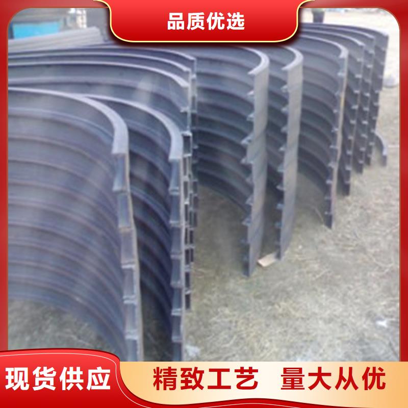钢管折弯42CrMo钢管切割全新升级品质保障厂家型号齐全