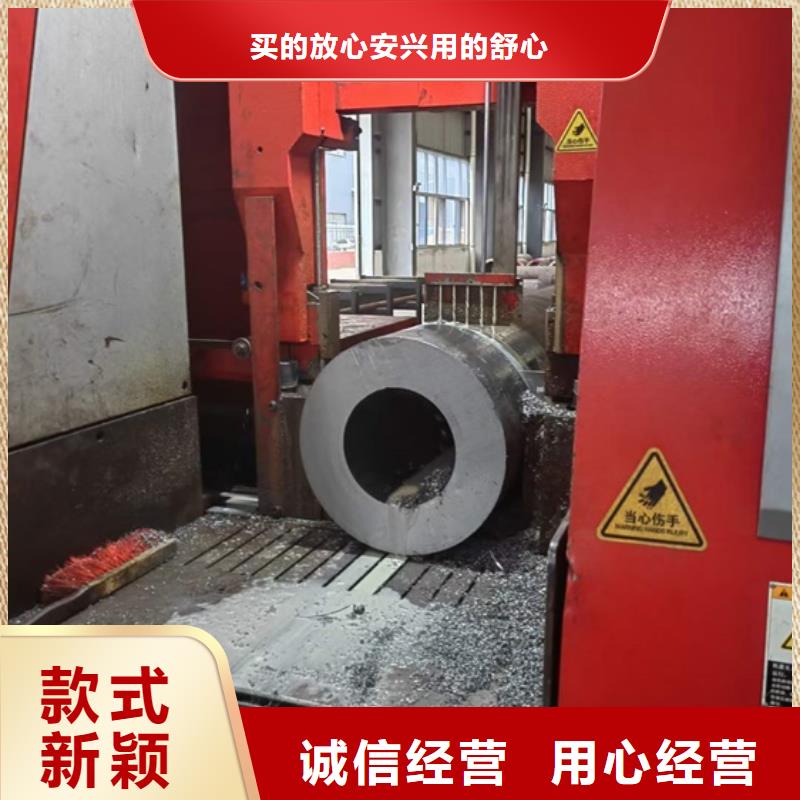 厚壁无缝钢管定尺零割冷拔方钢优良工艺品质不将就