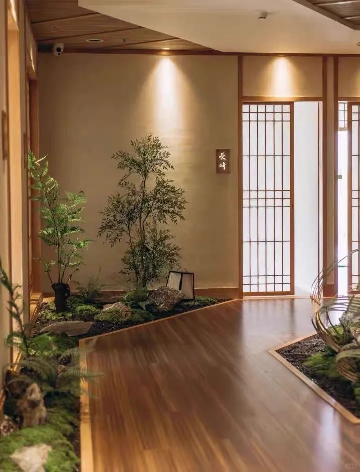稻草夯土漆施工#稻壳漆#仿泥巴稻草漆#美丽乡村建设保质保量