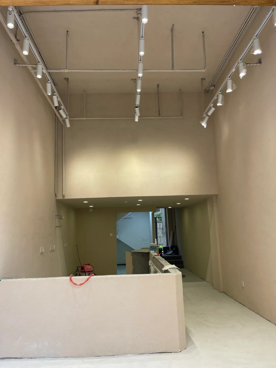 厂家施工稻草漆质优价廉