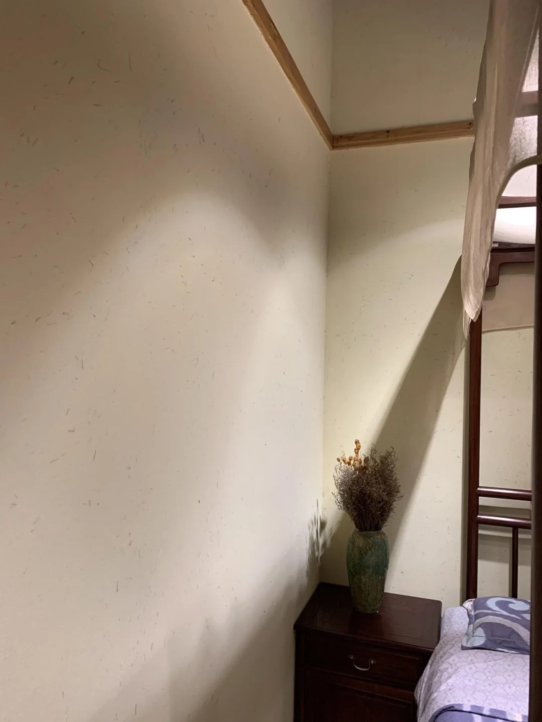 仿夯土稻草漆多少钱#仿夯土稻草漆#艺术涂料厂家#农家小院改造当地生产厂家