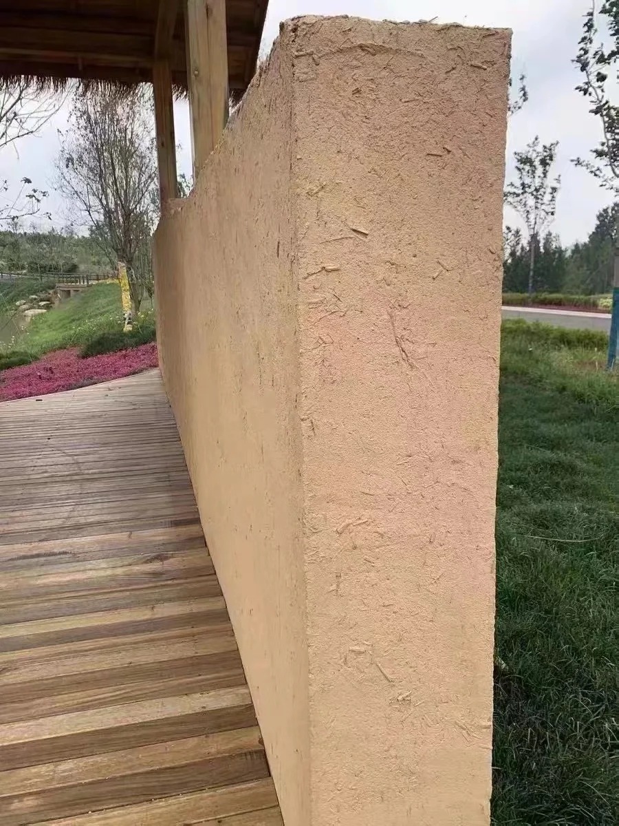 肌理稻草漆厂家直销