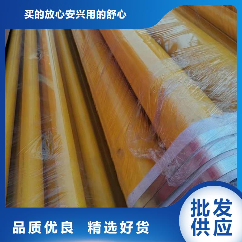 法兰连接涂塑管生产本溪厂家