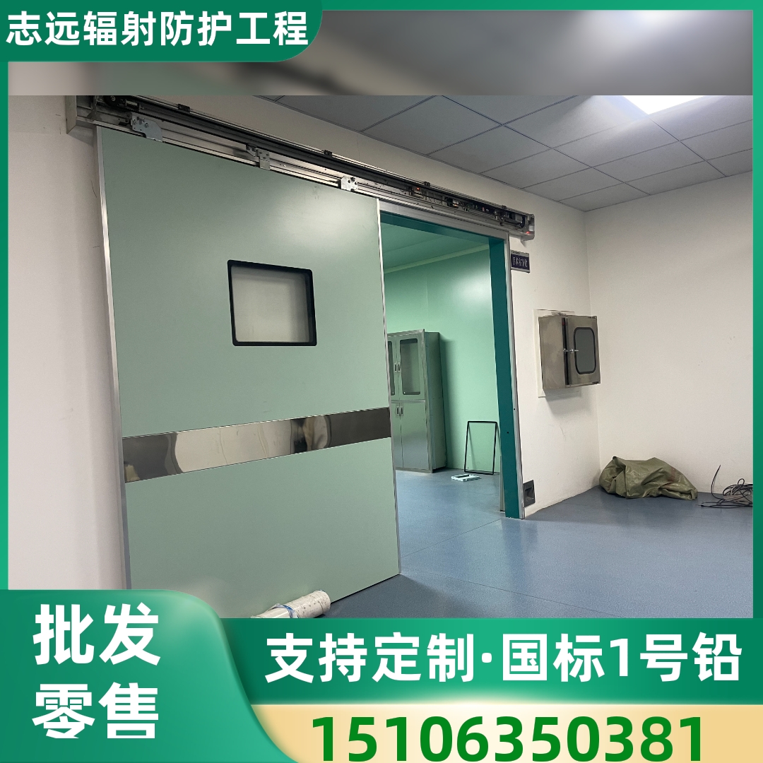 醫院門靠譜廠家