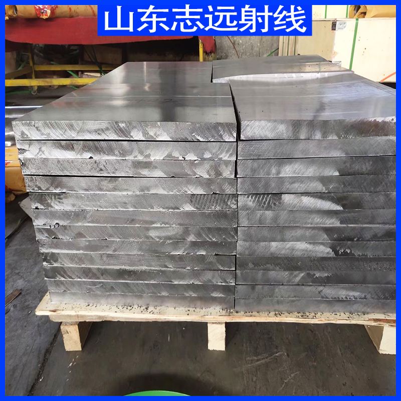 铅砖定制厂家-合作共赢