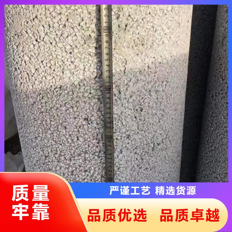 沙河无砂水泥管生产基地本地生产厂家