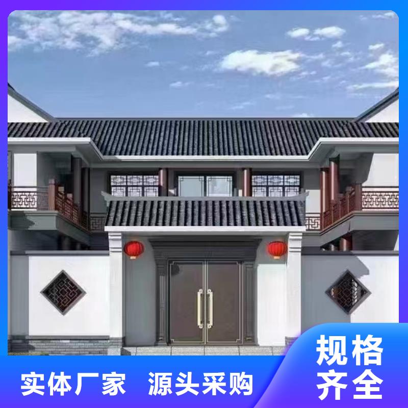 云龙区老家建房为您介绍品质值得信赖