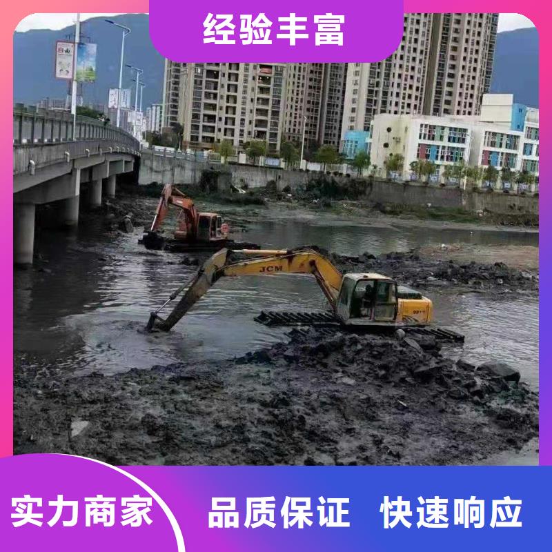 
沼泽地挖掘机出租新报价当地厂家