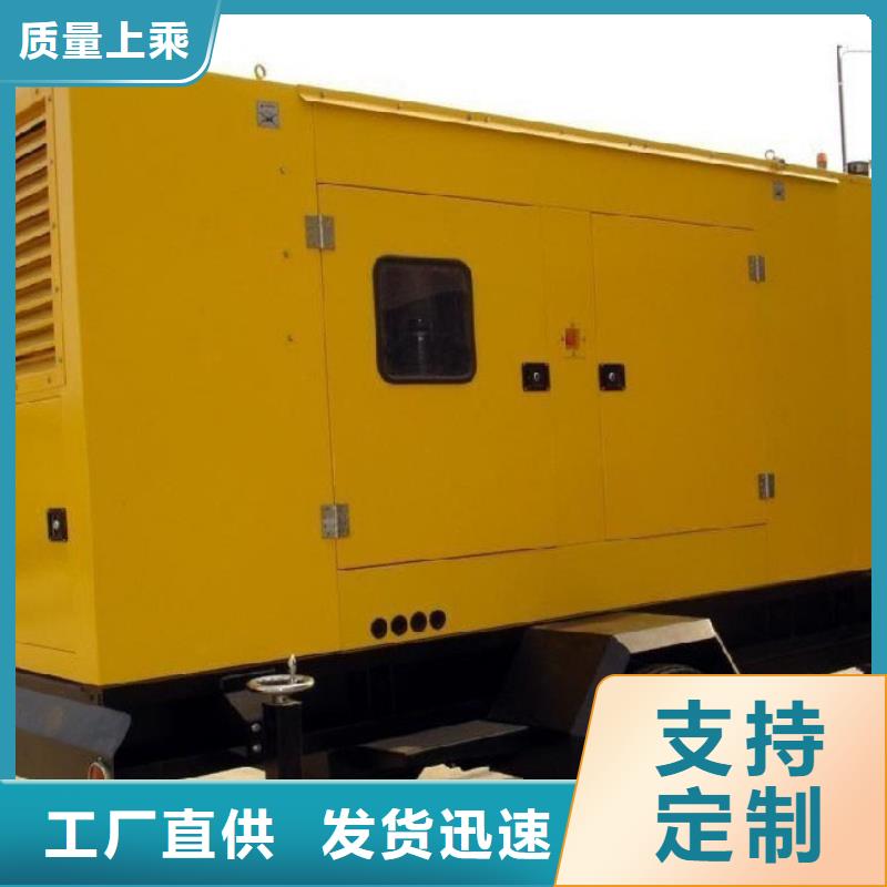 10千伏發電機發電車租賃抗洪救災省時省力當地品牌