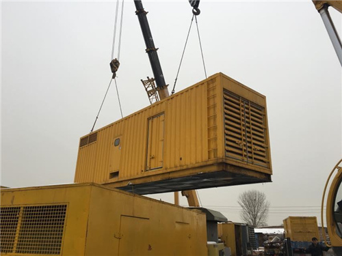 【發電機變壓器租賃1800kw發電機租賃高標準高品質】庫存豐富