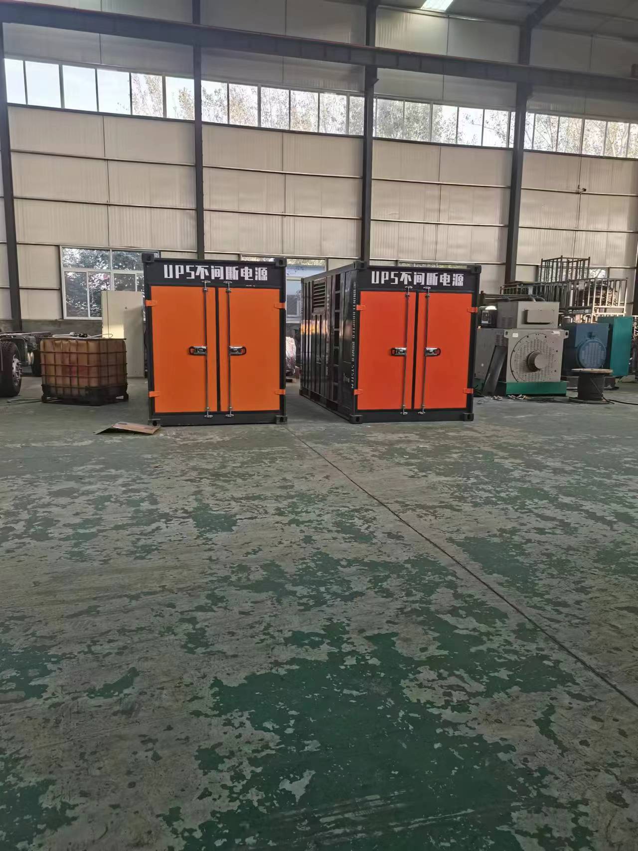 低压发电机变压器租赁厂家总部