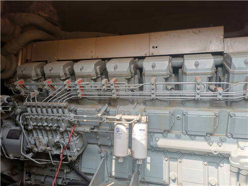 柴油發電機【100kw發電機租賃】實力見證專注生產N年