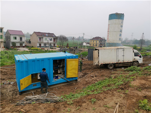 100千瓦柴油發(fā)電機(jī)租賃性價(jià)比高匠心打造