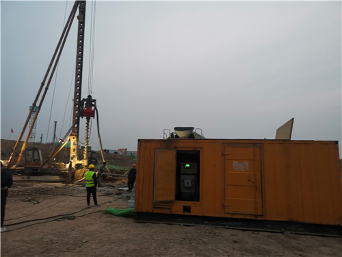 柴油發(fā)電機【100kw發(fā)電機租賃】用心制造一站式廠家