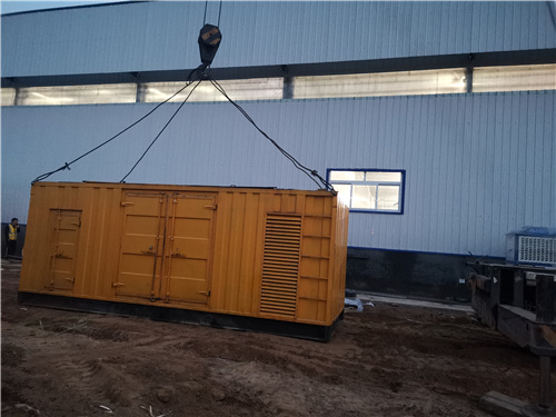 【柴油發(fā)電機】發(fā)電機租賃廠家有口皆碑產(chǎn)品參數(shù)