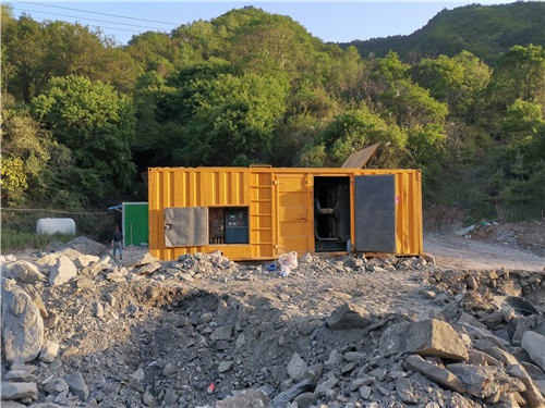 國產(chǎn)柴油發(fā)電機(jī)租賃靈活方便適用范圍廣