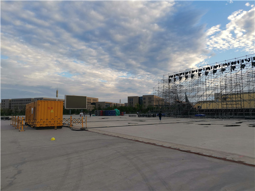 柴油發(fā)電機(jī)300kw發(fā)電機(jī)租賃支持大批量采購(gòu)