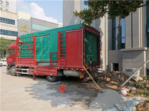 國(guó)產(chǎn)柴油發(fā)電機(jī)租賃價(jià)格怎么樣源頭采購(gòu)
