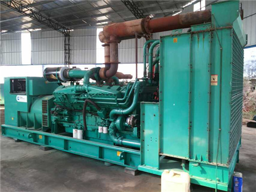 柴油發電機【發電機出租】供應商可定制有保障