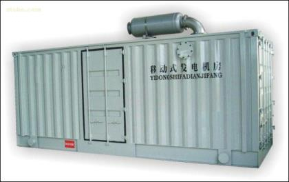 柴油發電機100kw發電機租賃優質原料工期短發貨快