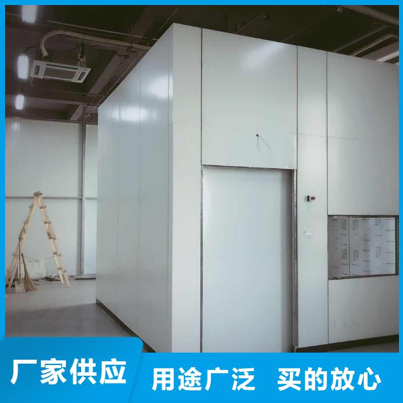 经验丰富的工业铅房供货商保障