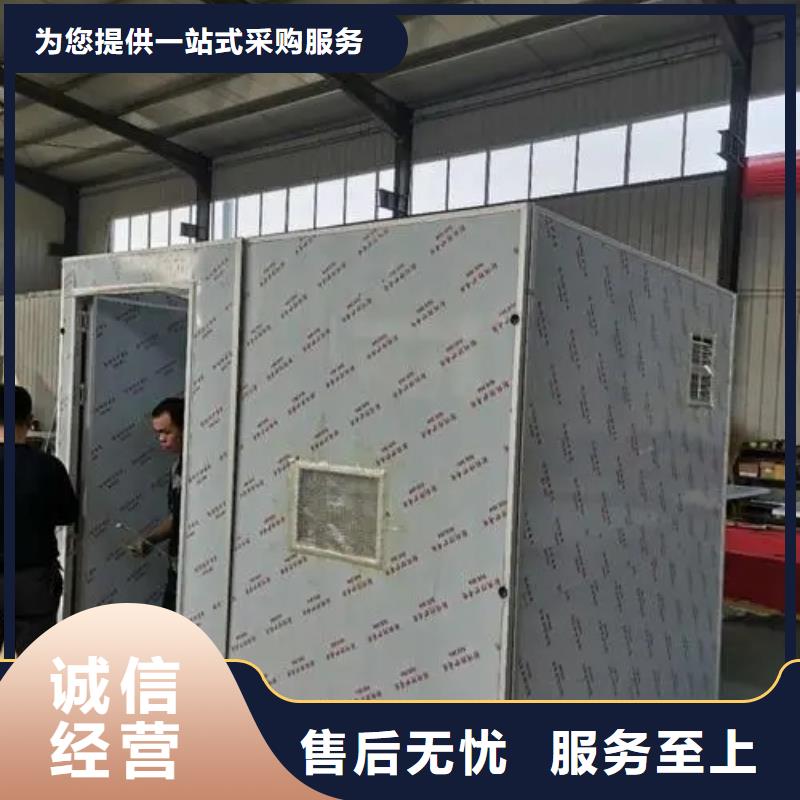 医院牙科铅房厂家直发-价格透明原料层层筛选