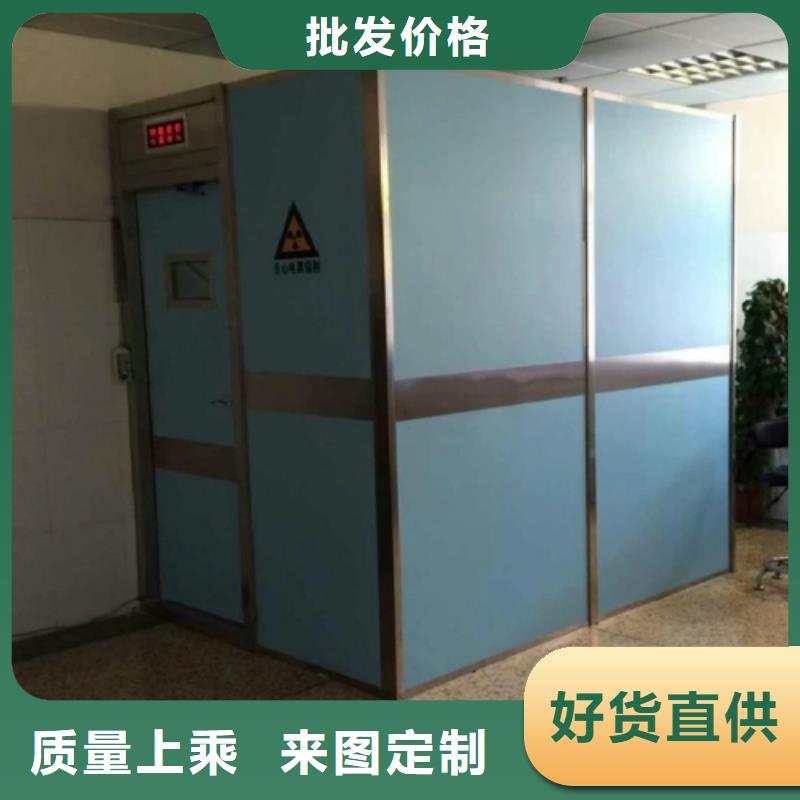 探伤X射线铅房老牌企业同城服务商