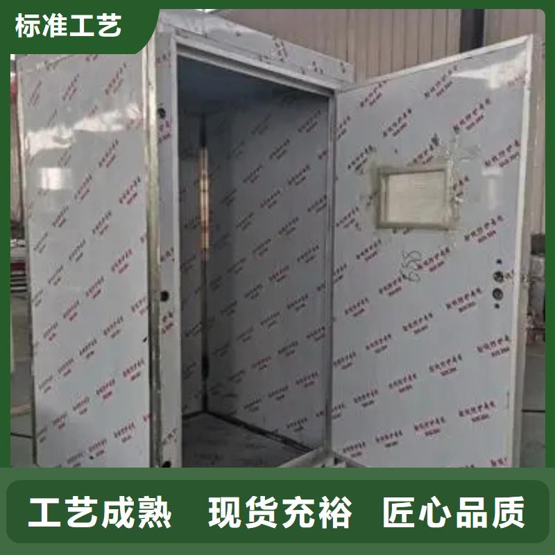 X光室铅房厂家价格透明当地服务商