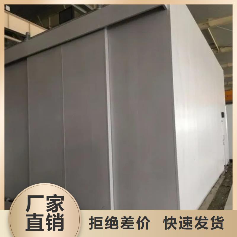 探伤X射线铅房服务贴心质检严格放心品质