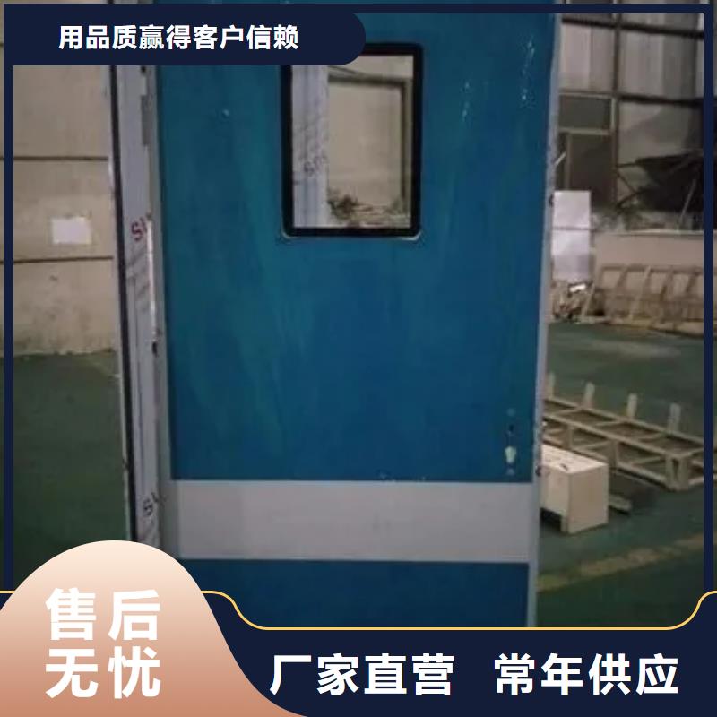 医院CT室铅房守信用生产厂家品质优选