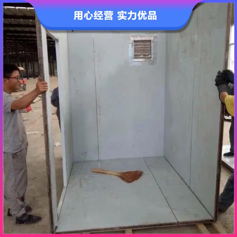 
牙科ct铅房订购好货直销