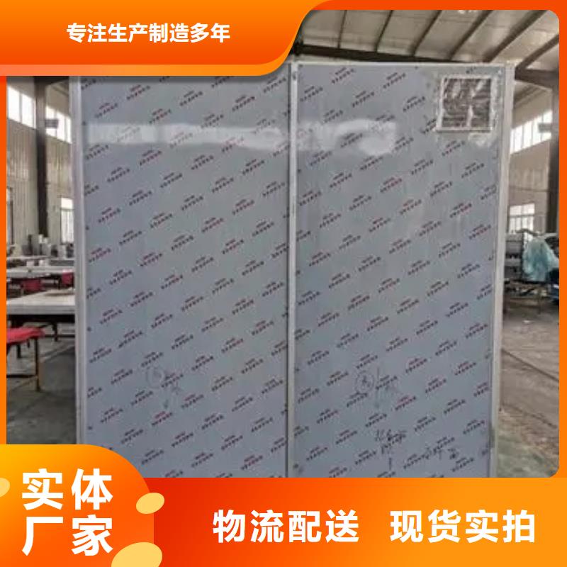 口腔CT室铅房厂家现货批发一致好评产品